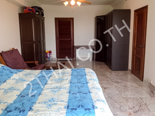Jomtien Beach Paradise, พัทยา, จอมเทียน - photo, price, location map