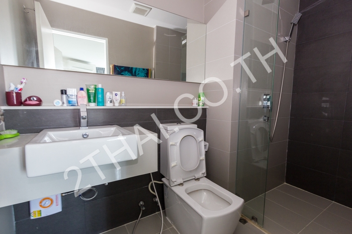 Acqua Condominium, พัทยา, จอมเทียน - photo, price, location map
