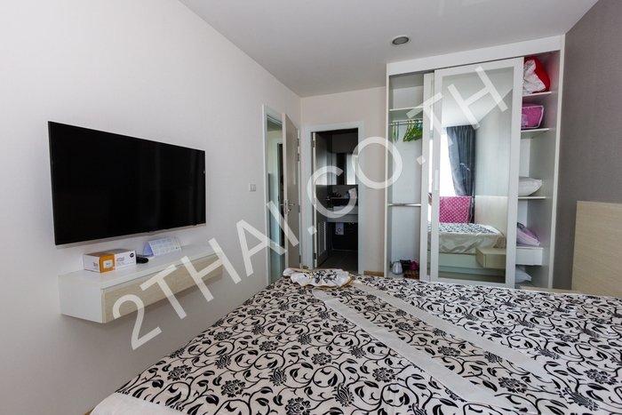Acqua Condominium, พัทยา, จอมเทียน - photo, price, location map