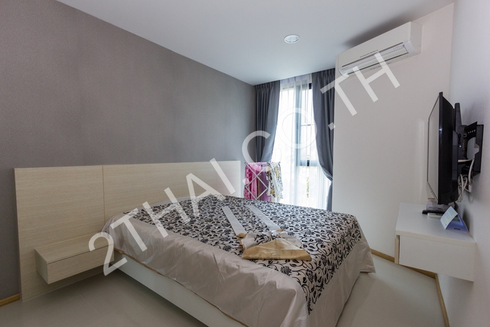 Acqua Condominium, พัทยา, จอมเทียน - photo, price, location map