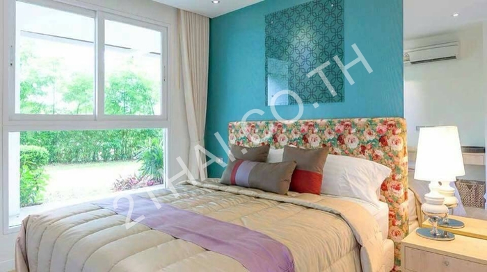 Grande Caribbean, พัทยา, พระตำหนัก - photo, price, location map