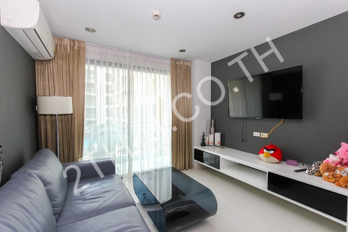 Neo Condo Pattaya, พัทยา, จอมเทียน - photo, price, location map