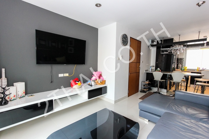 Neo Condo Pattaya, พัทยา, จอมเทียน - photo, price, location map