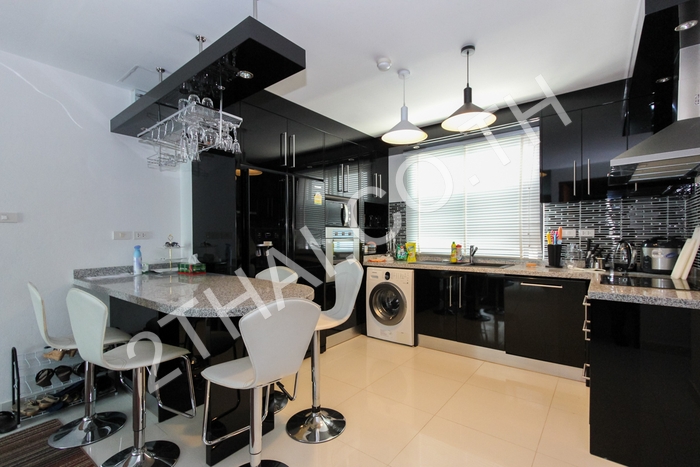 Neo Condo Pattaya, พัทยา, จอมเทียน - photo, price, location map