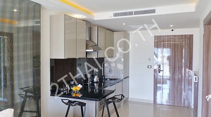 Golden Tulip Residence Pattaya, พัทยา, พัทยากลาง - photo, price, location map