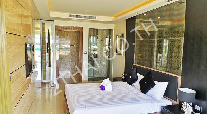 Golden Tulip Residence Pattaya, พัทยา, พัทยากลาง - photo, price, location map