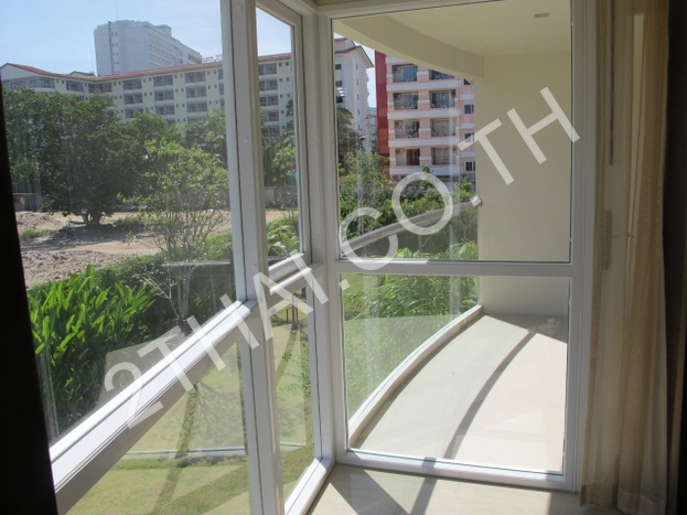 Golden Tulip Residence Pattaya, พัทยา, พัทยากลาง - photo, price, location map