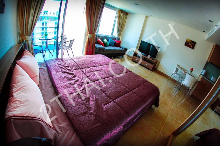 The Cliff Pattaya, พัทยา, พระตำหนัก - photo, price, location map