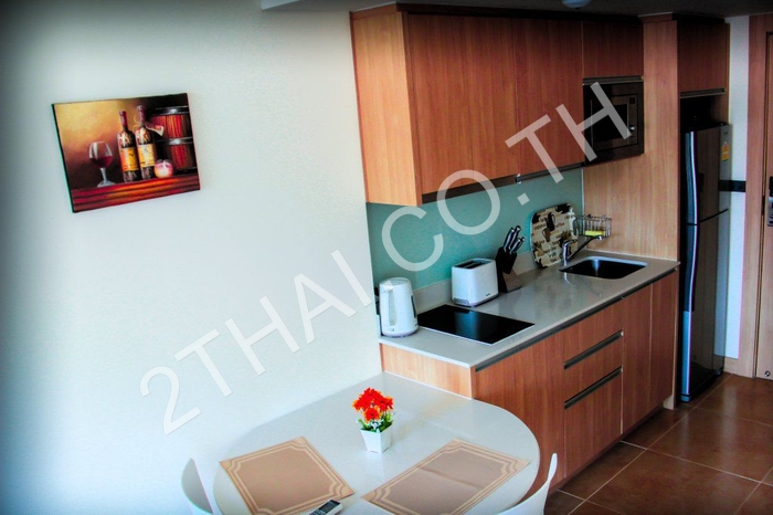 The Cliff Pattaya, พัทยา, พระตำหนัก - photo, price, location map