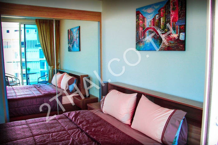 The Cliff Pattaya, พัทยา, พระตำหนัก - photo, price, location map