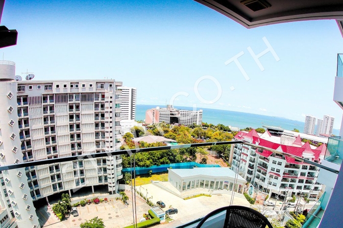 The Cliff Pattaya, พัทยา, พระตำหนัก - photo, price, location map
