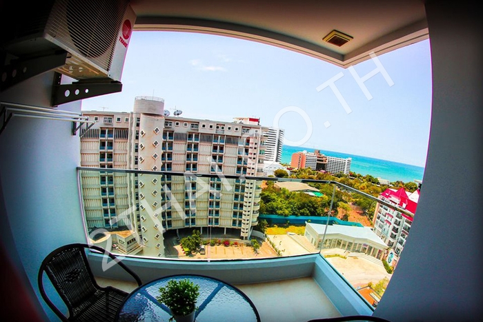The Cliff Pattaya, พัทยา, พระตำหนัก - photo, price, location map