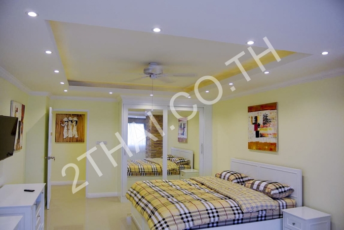 Rungfa Condominium, พัทยา, พัทยาใต้ - photo, price, location map