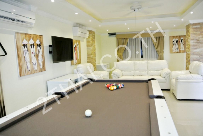 Rungfa Condominium, พัทยา, พัทยาใต้ - photo, price, location map