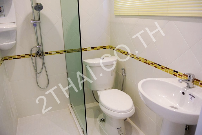 Rungfa Condominium, พัทยา, พัทยาใต้ - photo, price, location map