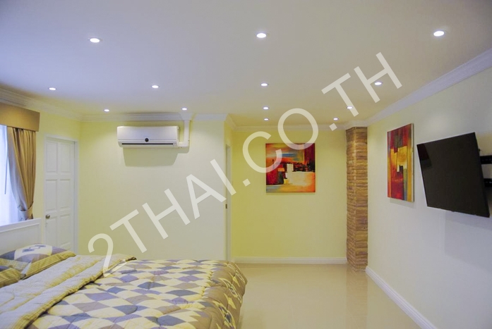 Rungfa Condominium, พัทยา, พัทยาใต้ - photo, price, location map