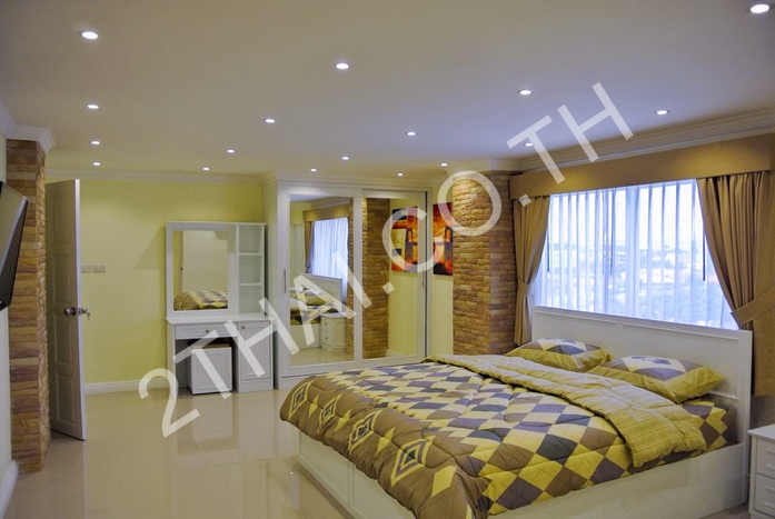 Rungfa Condominium, พัทยา, พัทยาใต้ - photo, price, location map