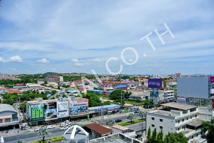 Rungfa Condominium, พัทยา, พัทยาใต้ - photo, price, location map