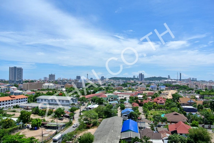Rungfa Condominium, พัทยา, พัทยาใต้ - photo, price, location map