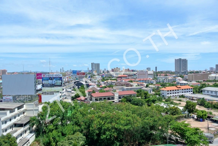 Rungfa Condominium, พัทยา, พัทยาใต้ - photo, price, location map
