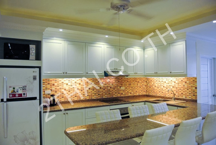 Rungfa Condominium, พัทยา, พัทยาใต้ - photo, price, location map