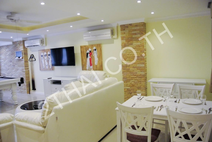 Rungfa Condominium, พัทยา, พัทยาใต้ - photo, price, location map