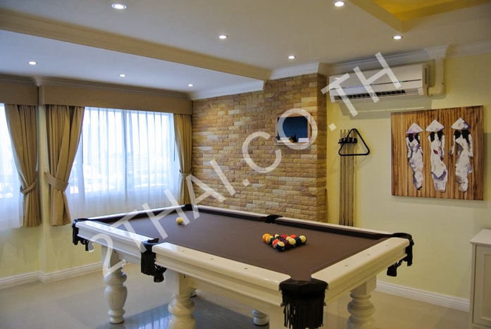 Rungfa Condominium, พัทยา, พัทยาใต้ - photo, price, location map