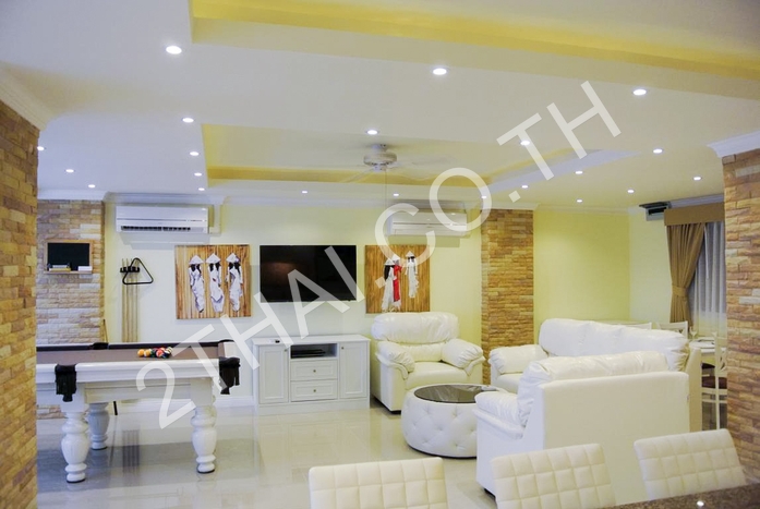 Rungfa Condominium, พัทยา, พัทยาใต้ - photo, price, location map