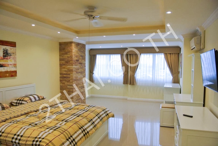 Rungfa Condominium, พัทยา, พัทยาใต้ - photo, price, location map