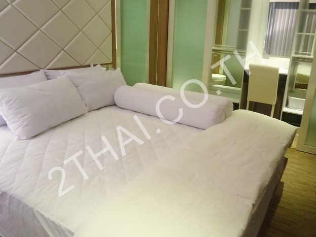 Porchland 2 Jomtien Resort, พัทยา, จอมเทียน - photo, price, location map