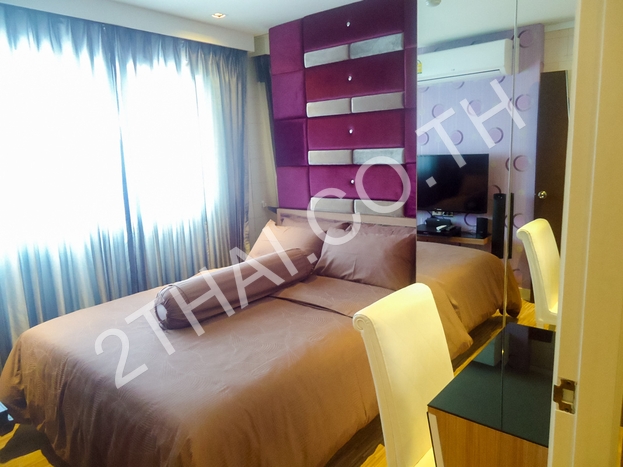 Porchland 2 Jomtien Resort, พัทยา, จอมเทียน - photo, price, location map