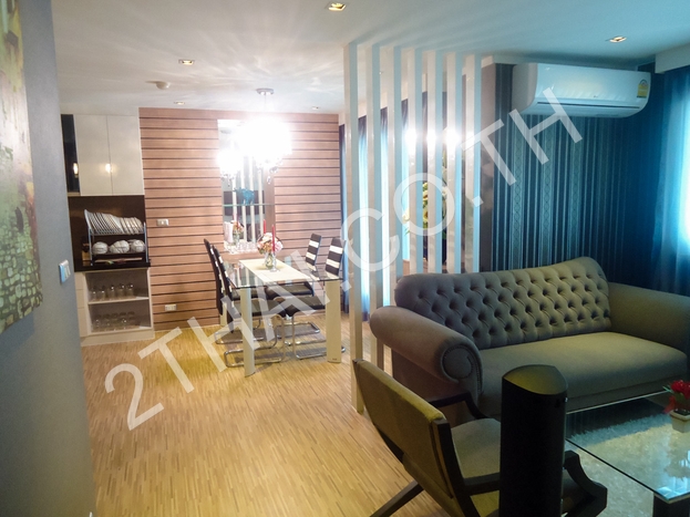 Porchland 2 Jomtien Resort, พัทยา, จอมเทียน - photo, price, location map