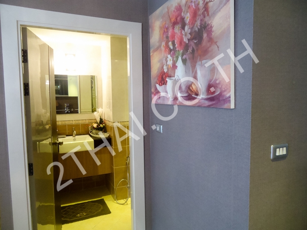 Porchland 2 Jomtien Resort, พัทยา, จอมเทียน - photo, price, location map