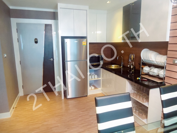 Porchland 2 Jomtien Resort, พัทยา, จอมเทียน - photo, price, location map