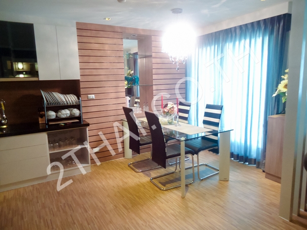 Porchland 2 Jomtien Resort, พัทยา, จอมเทียน - photo, price, location map