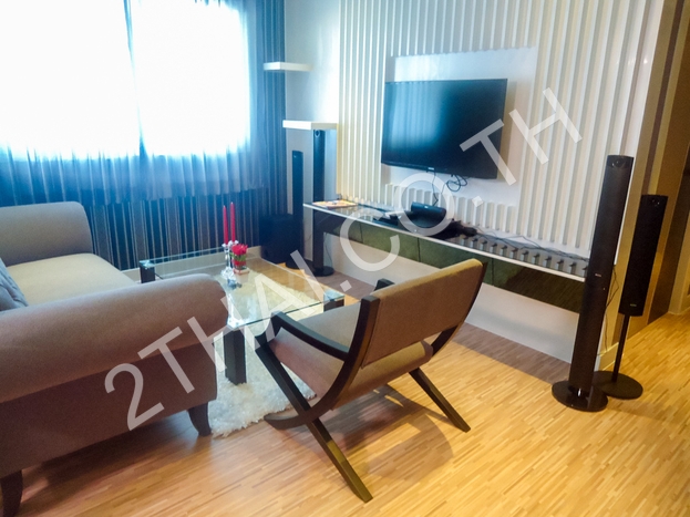 Porchland 2 Jomtien Resort, พัทยา, จอมเทียน - photo, price, location map