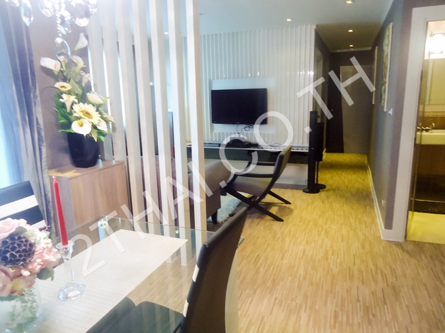 Porchland 2 Jomtien Resort, พัทยา, จอมเทียน - photo, price, location map