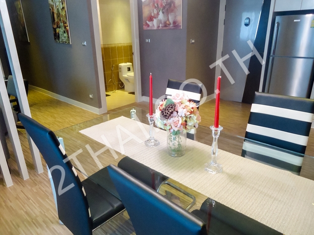 Porchland 2 Jomtien Resort, พัทยา, จอมเทียน - photo, price, location map