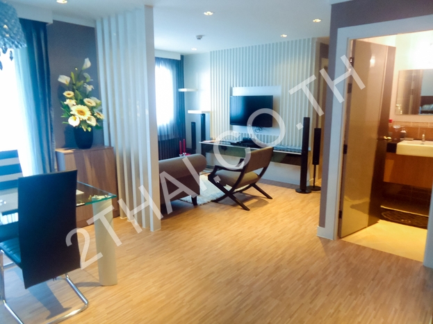 Porchland 2 Jomtien Resort, พัทยา, จอมเทียน - photo, price, location map