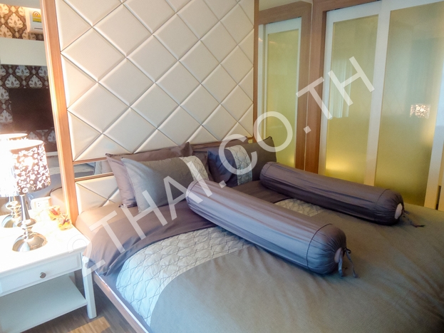 Porchland 2 Jomtien Resort, พัทยา, จอมเทียน - photo, price, location map