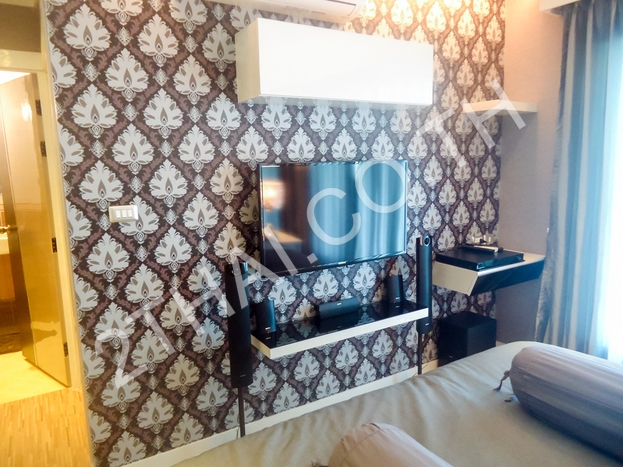 Porchland 2 Jomtien Resort, พัทยา, จอมเทียน - photo, price, location map