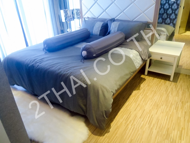 Porchland 2 Jomtien Resort, พัทยา, จอมเทียน - photo, price, location map