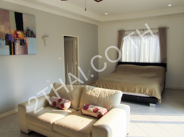 The Majestic Residence , พัทยา, พระตำหนัก - photo, price, location map