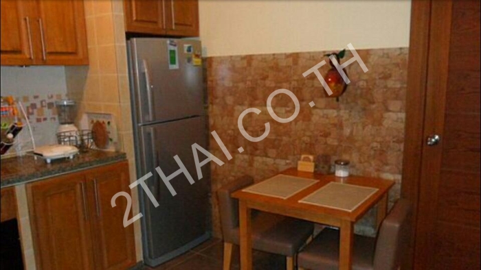 Baan Suan Lalana, พัทยา, จอมเทียน - photo, price, location map