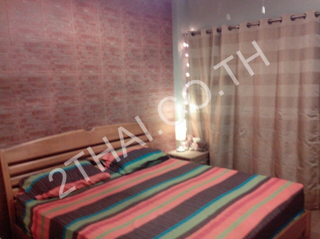 Baan Suan Lalana, พัทยา, จอมเทียน - photo, price, location map