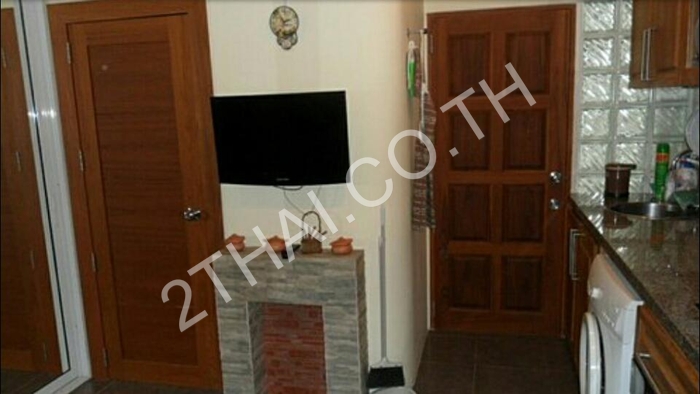 Baan Suan Lalana, พัทยา, จอมเทียน - photo, price, location map