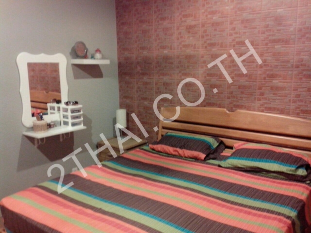 Baan Suan Lalana, พัทยา, จอมเทียน - photo, price, location map