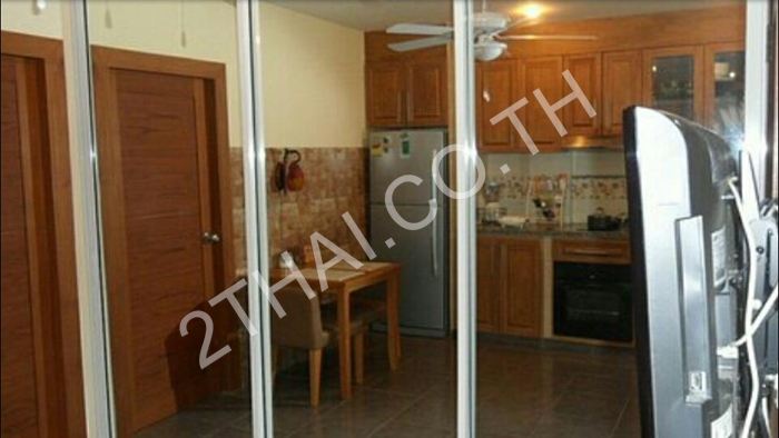 Baan Suan Lalana, พัทยา, จอมเทียน - photo, price, location map