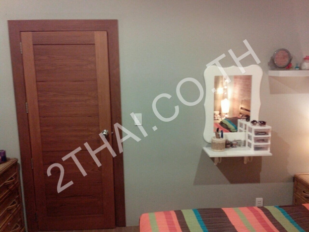 Baan Suan Lalana, พัทยา, จอมเทียน - photo, price, location map