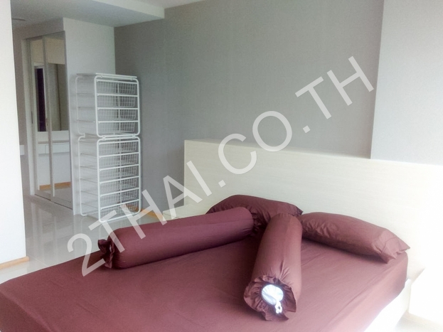 Acqua Condominium, พัทยา, จอมเทียน - photo, price, location map